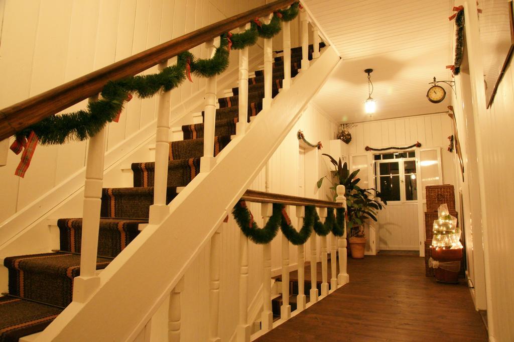 Bed and Breakfast Willa Zwolakowka Istebna Exterior foto
